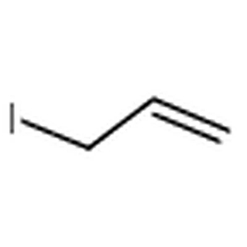RHAWN Allyl iodide