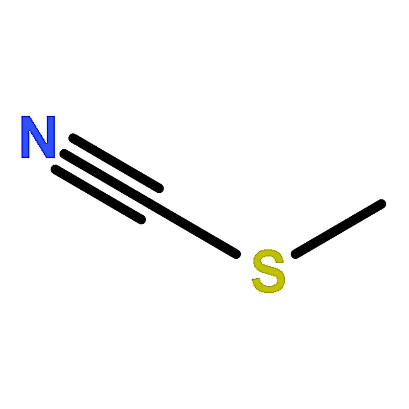 RHAWN Methyl Thiocyanate