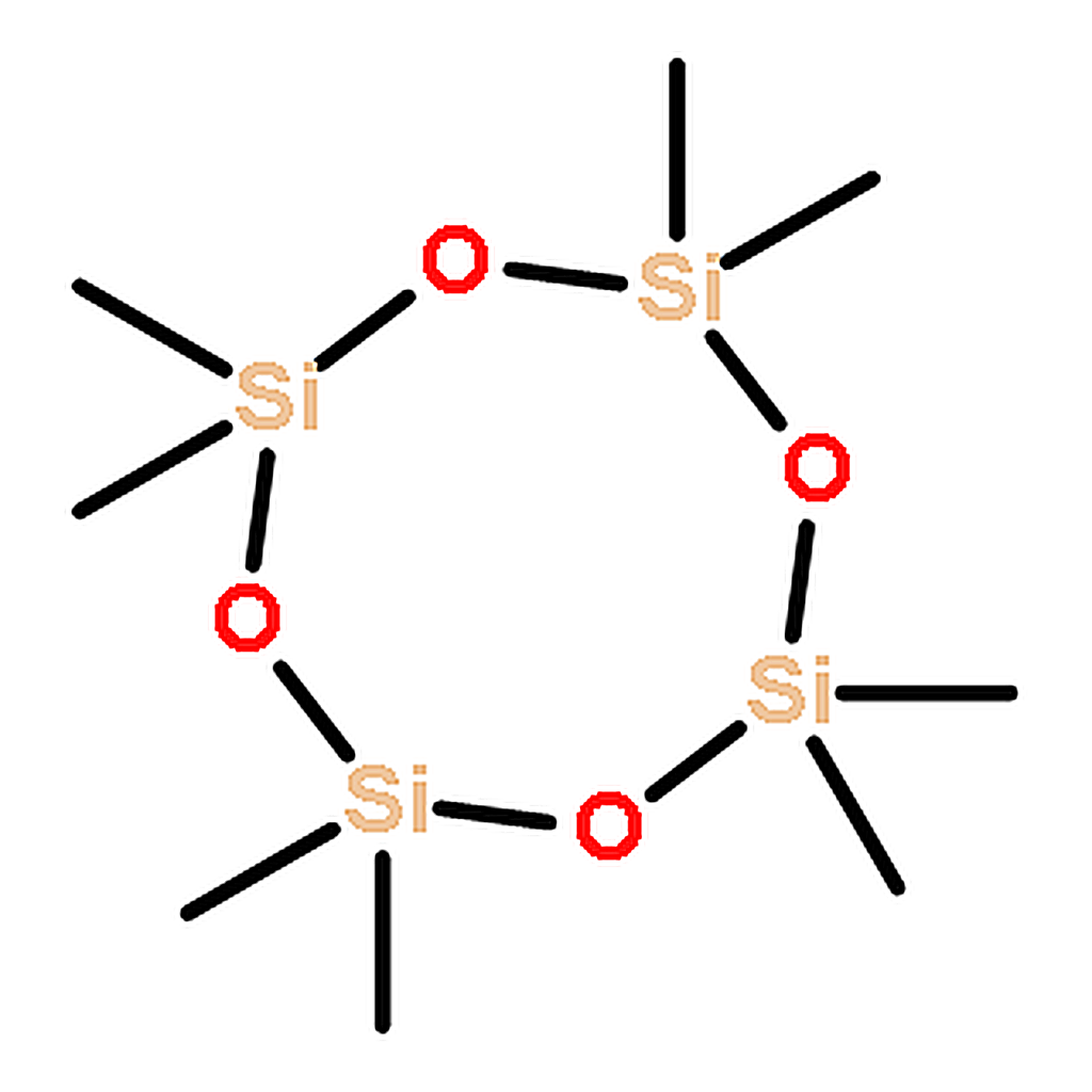 RHAWN Octamethylcyclotetrasiloxane