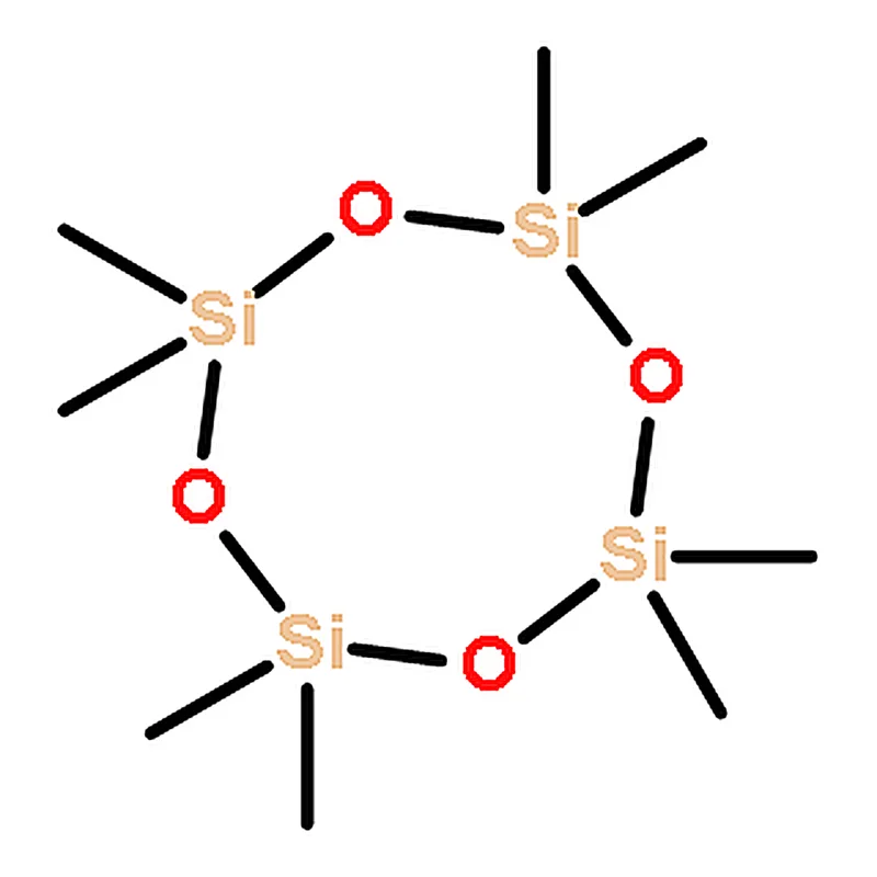RHAWN Octamethylcyclotetrasiloxane