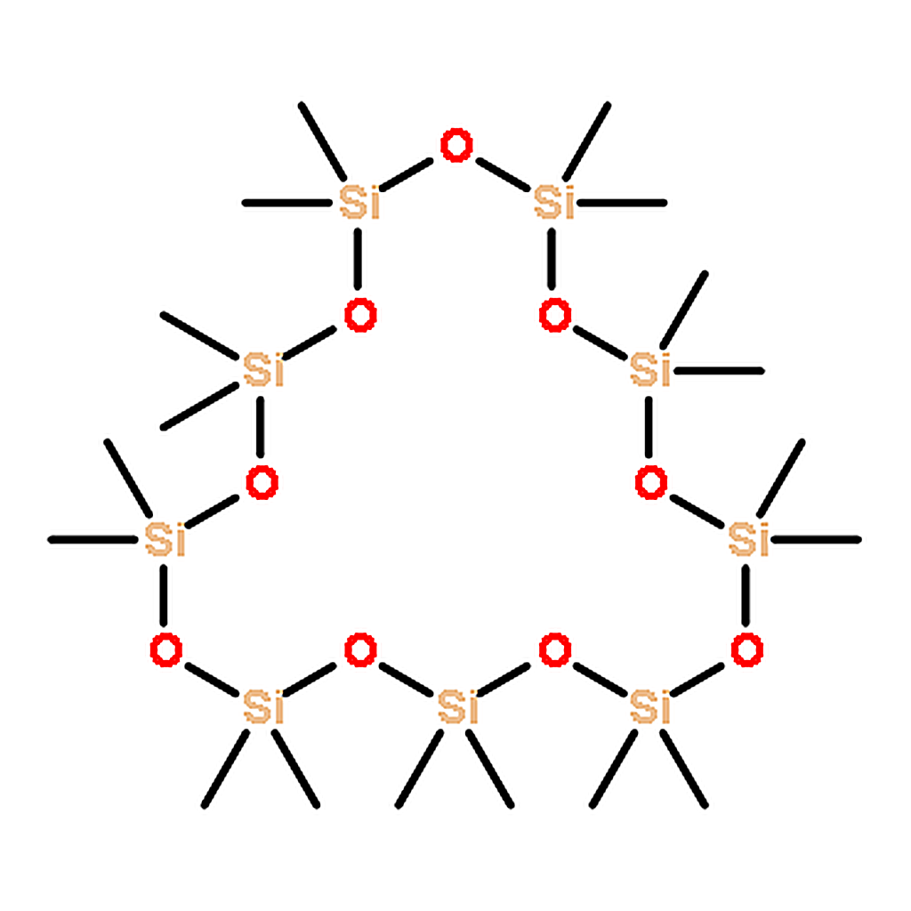 RHAWN Octadecamethylcyclononasiloxane