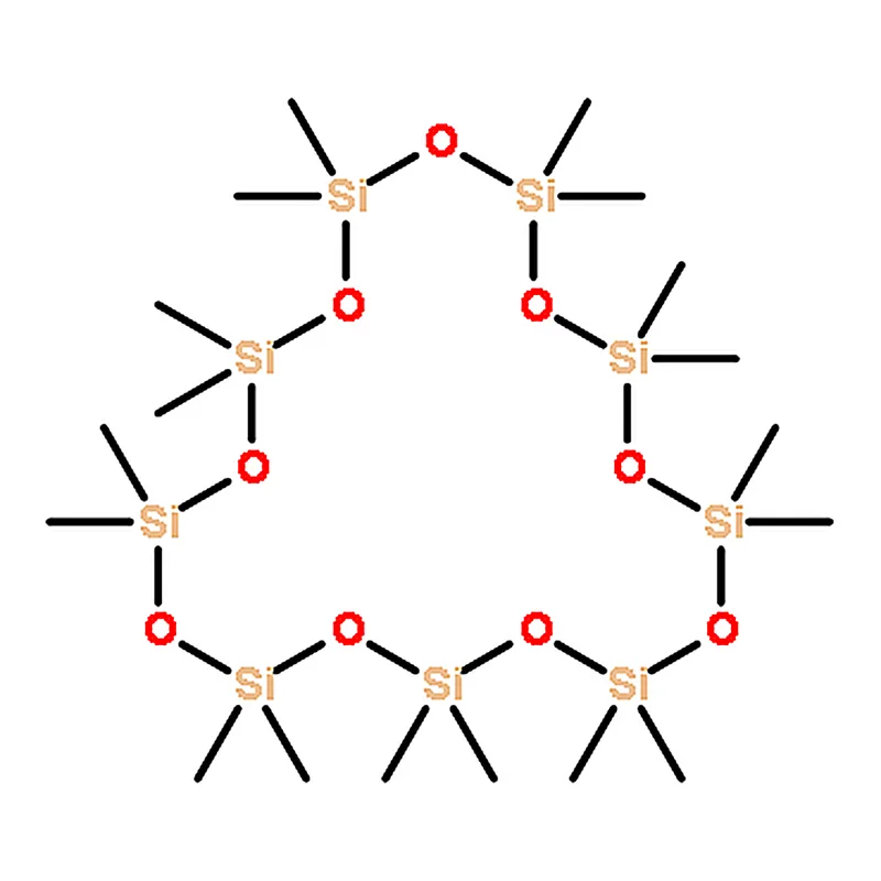 RHAWN Octadecamethylcyclononasiloxane