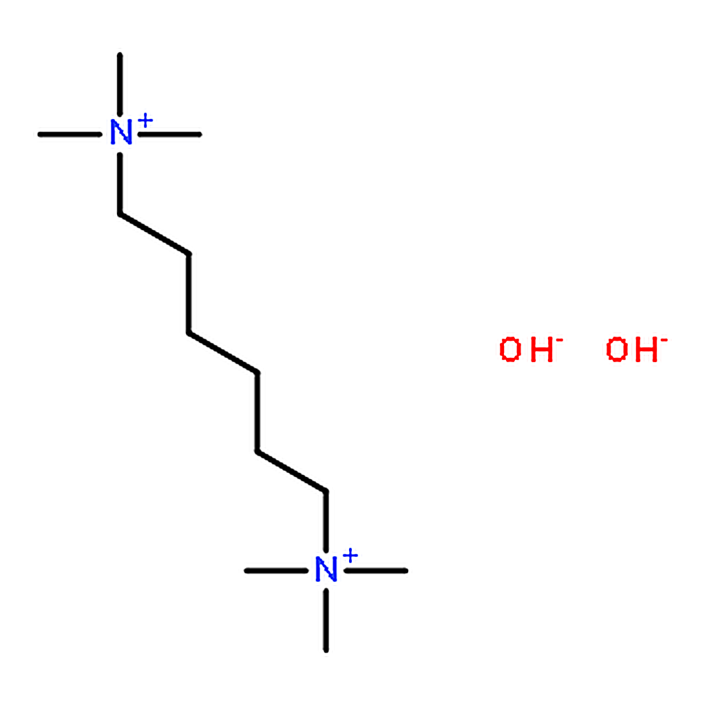 RHAWN Hexamethonium hydroxide solution