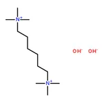 RHAWN Hexamethonium hydroxide solution