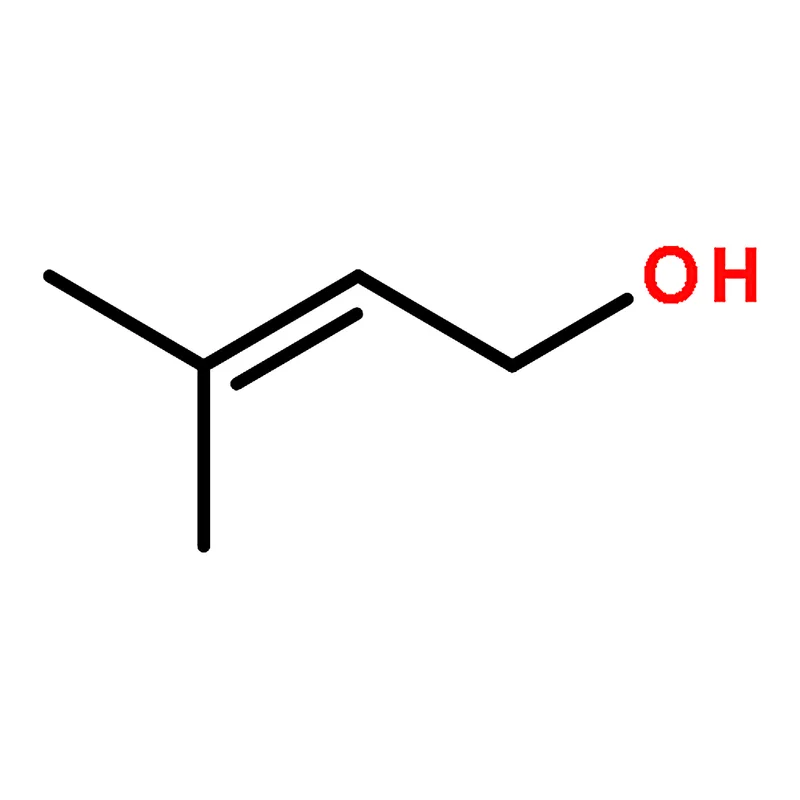RHAWN 3-Methyl-2-buten-1-ol