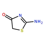 RHAWN 2-aminothiazol-4(5H)-one