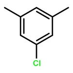 RHAWN 5-Chloro-m-xylene
