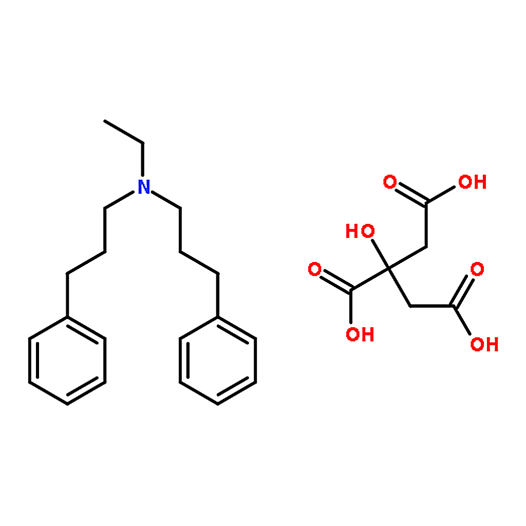 RHAWN Alverine Citrate