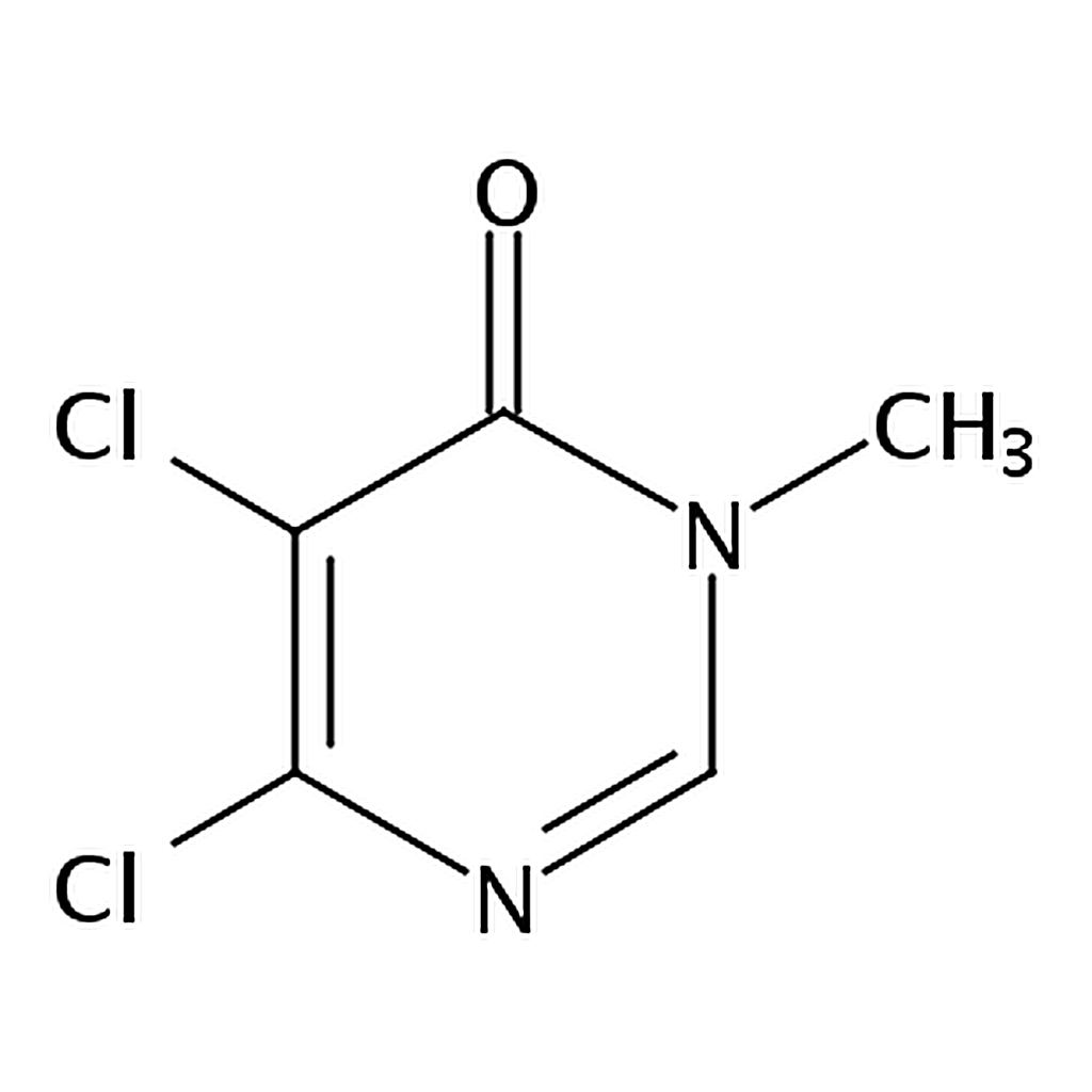 RHAWN 5,6-Dichloro-3-methylpyrimidin-4(3H)-one