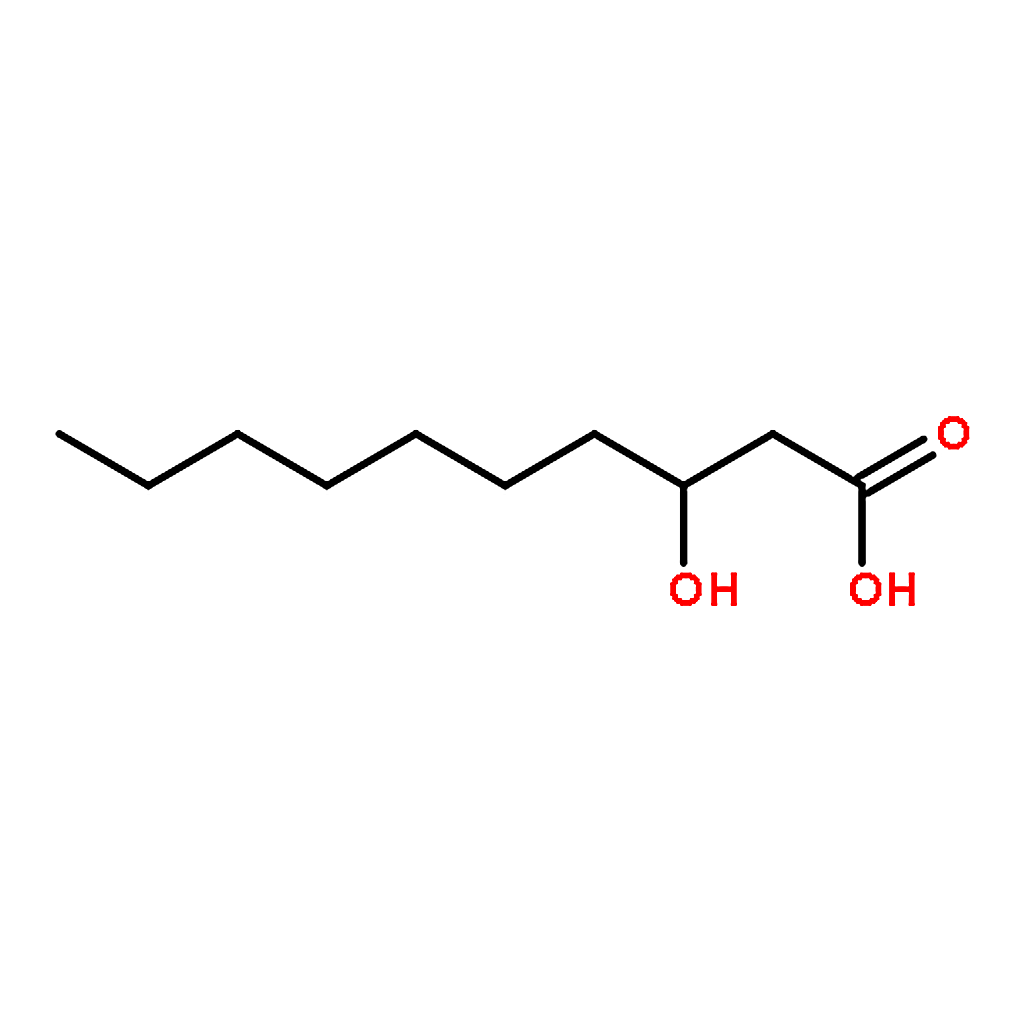 RHAWN rac 3-Hydroxydecanoic Acid
