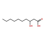 RHAWN rac 3-Hydroxydecanoic Acid
