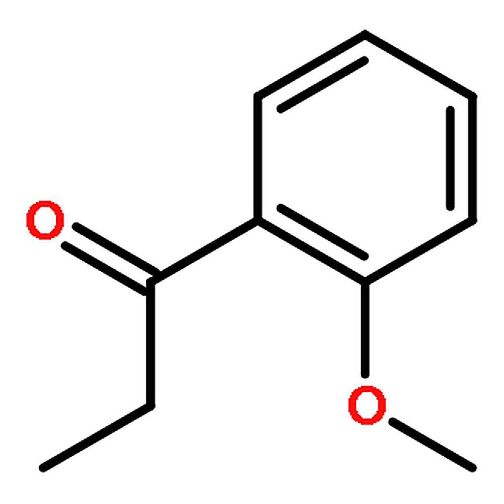 RHAWN 1-(2-Methoxyphenyl)propan-1-one
