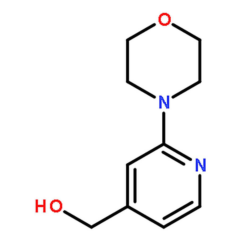 RHAWN (2-Morpholinopyridin-4-yl)methanol