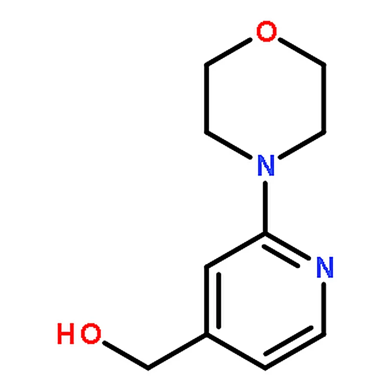 RHAWN (2-Morpholinopyridin-4-yl)methanol