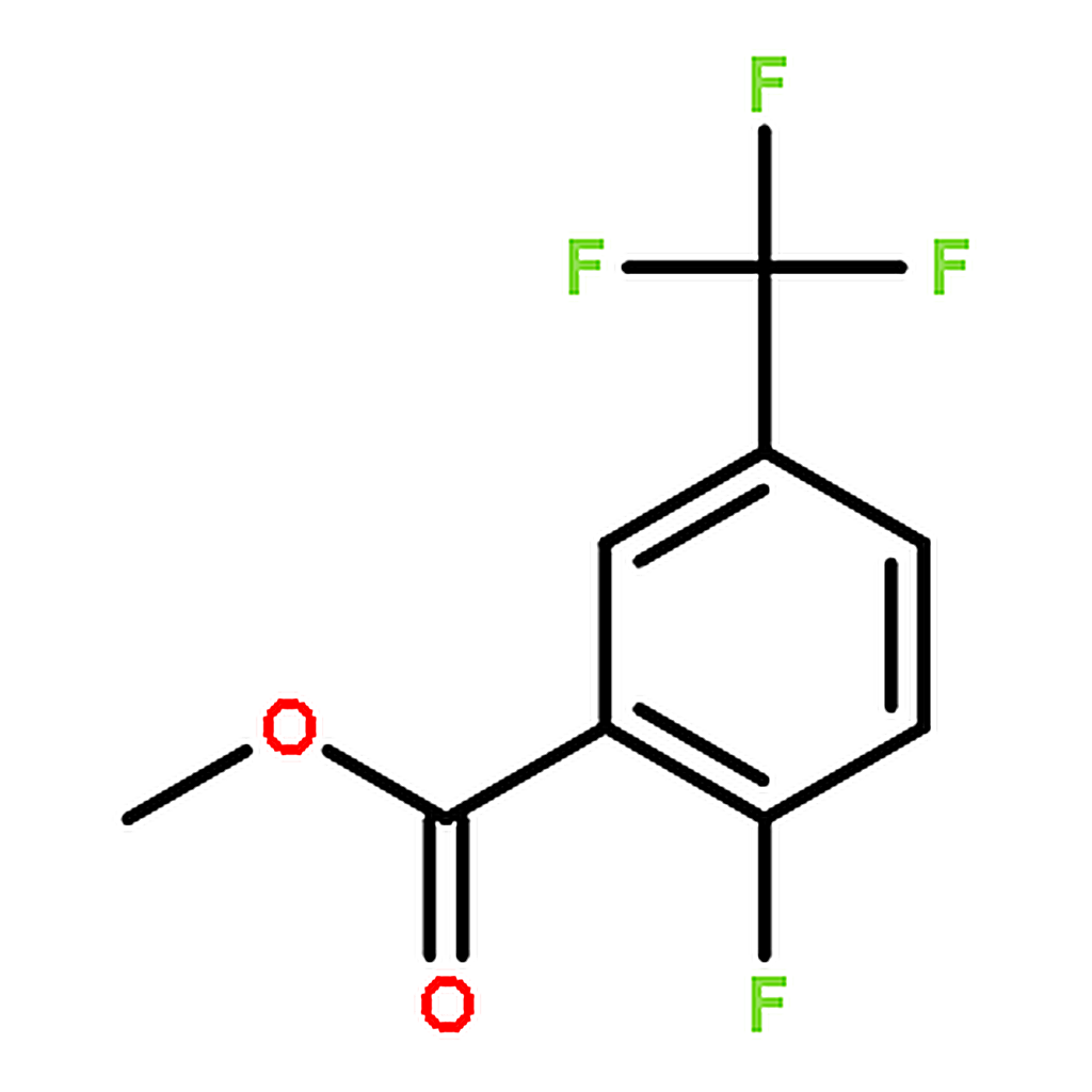 RHAWN Methyl 2-fluoro-5-(trifluoromethyl)benzoate