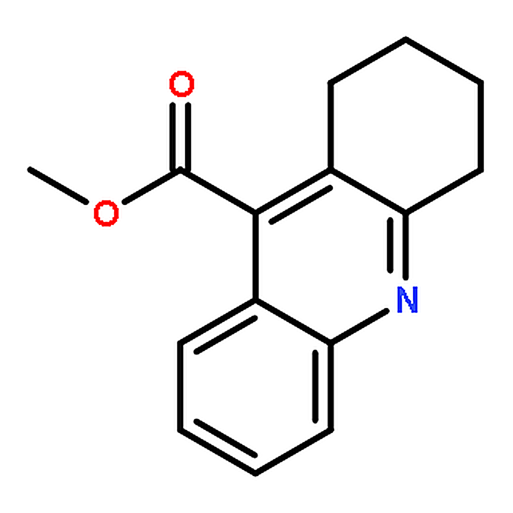 RHAWN Methyl 1,2,3,4-tetrahydroacridine-9-carboxylate