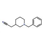 RHAWN 2-(1-Benzylpiperidin-3-yl)acetonitrile