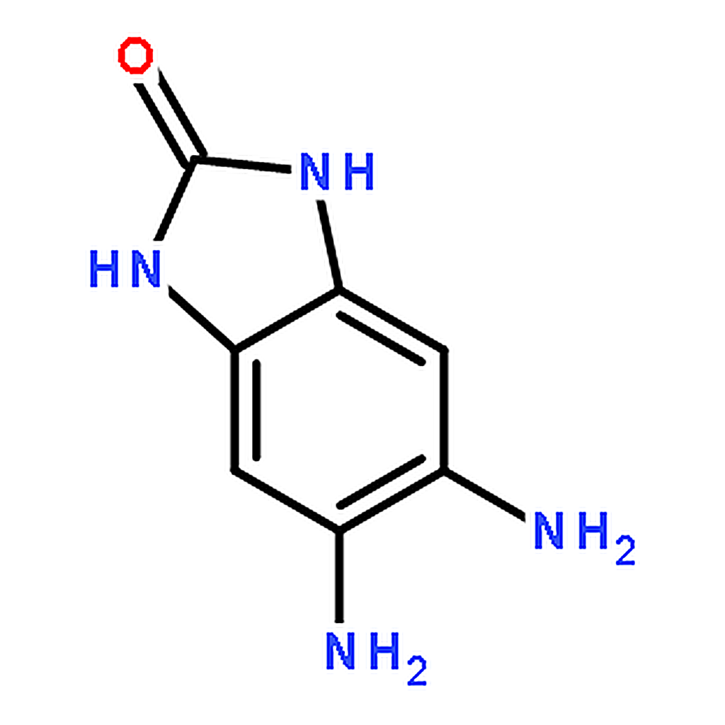 RHAWN 5,6-Diamino-1H-benzo[d]imidazol-2(3H)-one