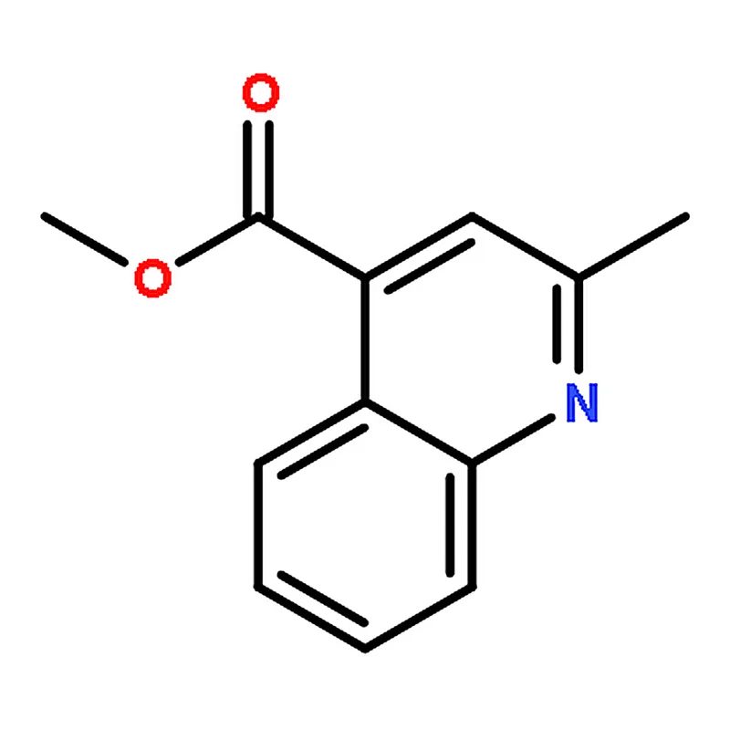 RHAWN Methyl 2-methylquinoline-4-carboxylate