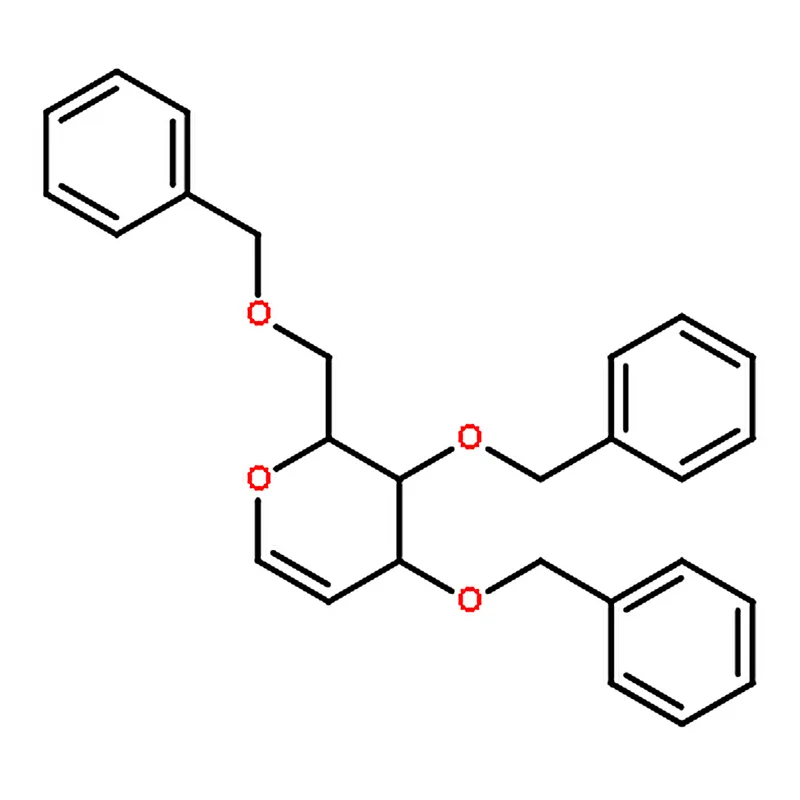 RHAWN Tri-O-benzyl-D-glucal