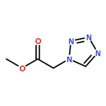 RHAWN Methyl Tetrazole-1-acetate