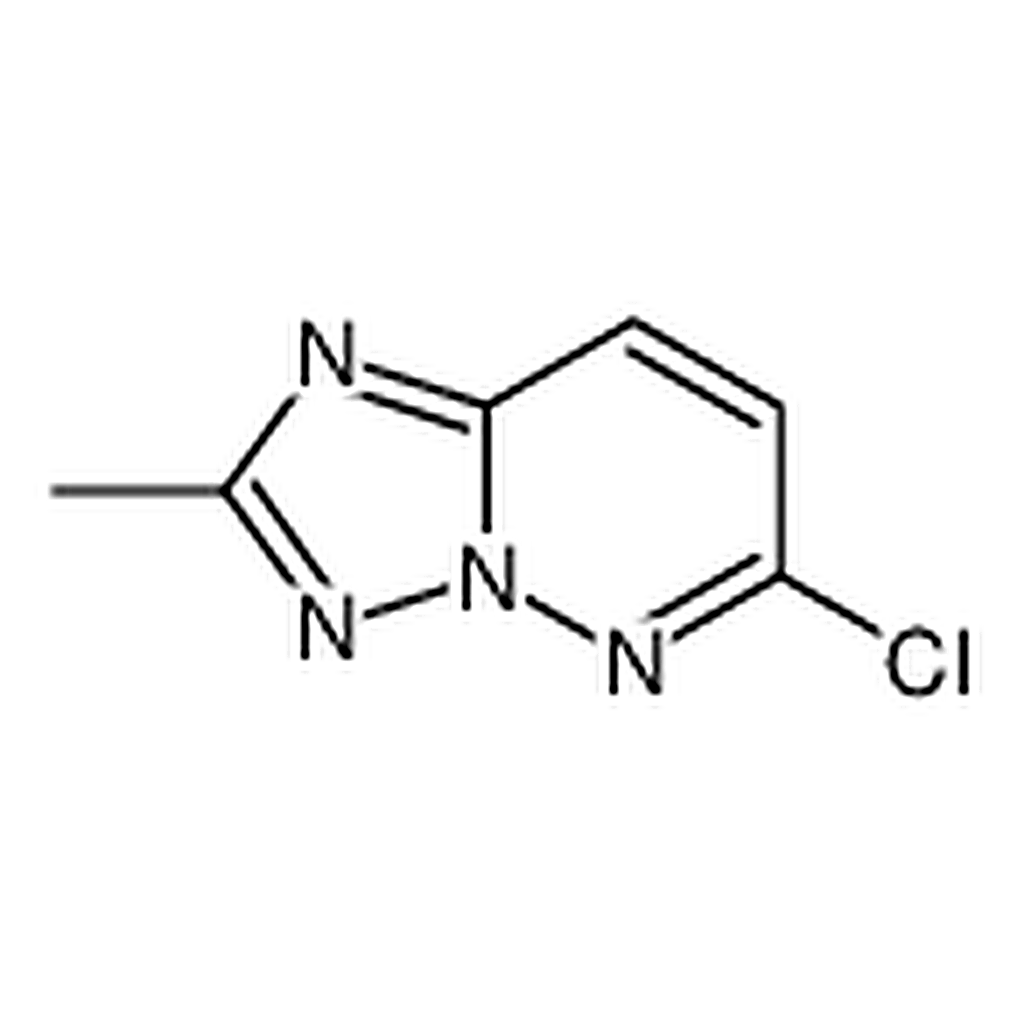 RHAWN 6-Chloro-2-methyl-[1，2，4]triazolo[1，5-b]pyridazine