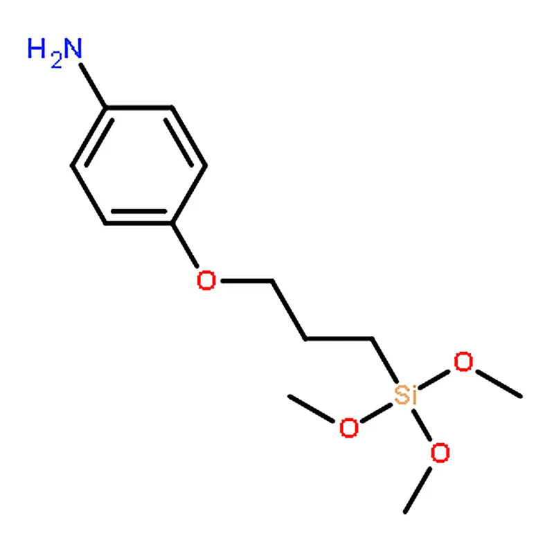 RHAWN 3-(3-AMINOPHENOXY)PROPYLTRIMETHOXYSILANE