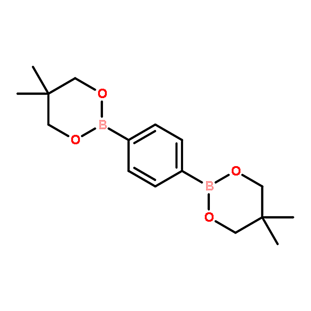 RHAWN 1,4-Benzenediboronic Acid Bis(neopentyl Glycol) Ester