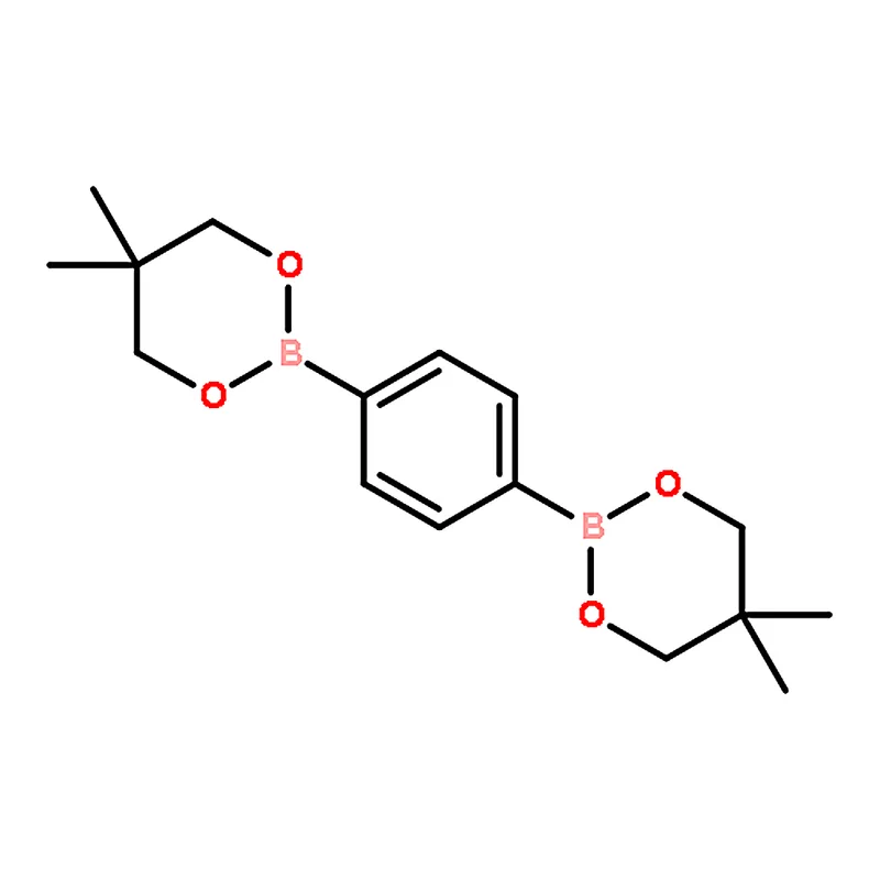 RHAWN 1,4-Benzenediboronic Acid Bis(neopentyl Glycol) Ester