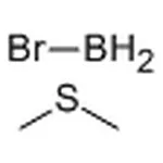 RHAWN MONOBROMOBORANE-METHYL SULFIDE COMPLEX