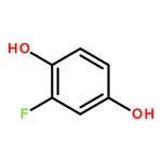 RHAWN 2-Fluorobenzene-1,4-diol