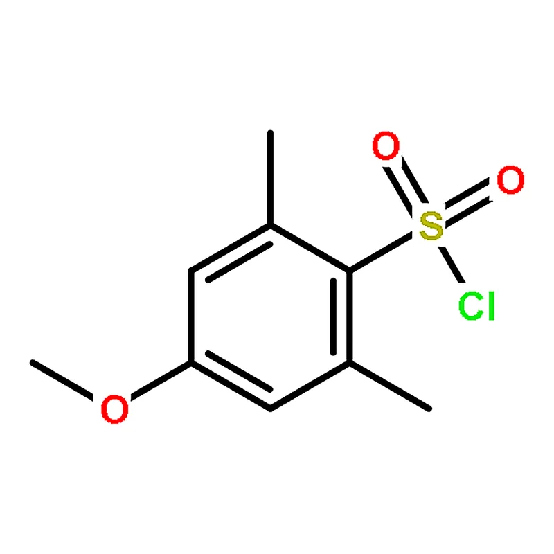RHAWN 4-Methoxy-2,6-dimethylbenzenesulfonyl Chloride