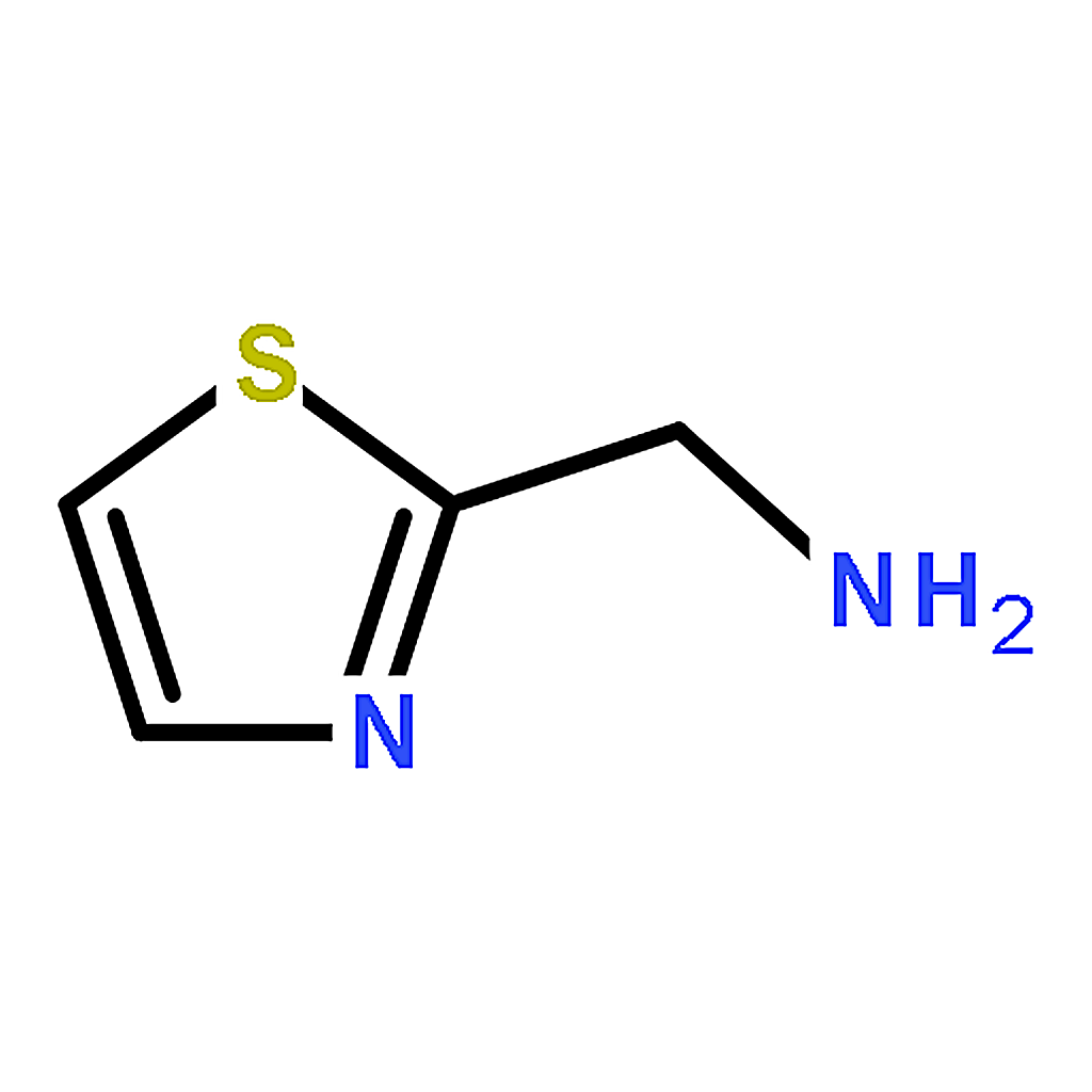 RHAWN 2-(Aminomethyl)thiazole