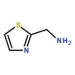 RHAWN 2-(Aminomethyl)thiazole