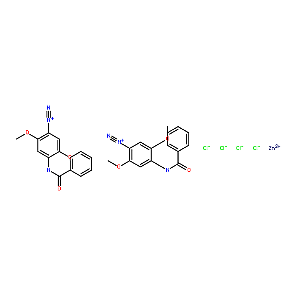 RHAWN Azoic Diazo Component 24 (Salt)