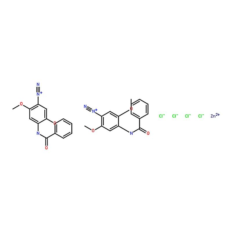 RHAWN Azoic Diazo Component 24 (Salt)