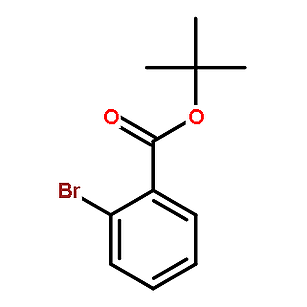 RHAWN tert-Butyl 2-bromobenzoate