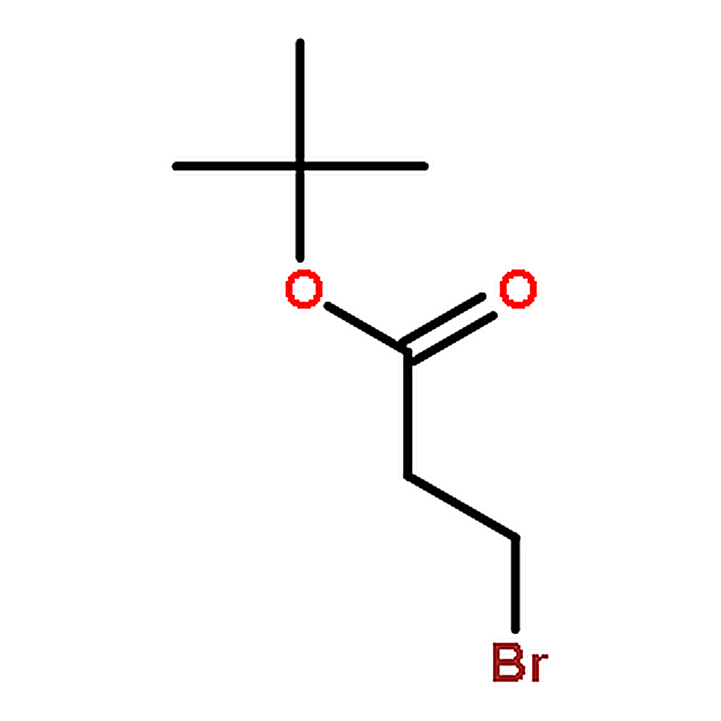 RHAWN tert-Butyl 3-bromopropanoate