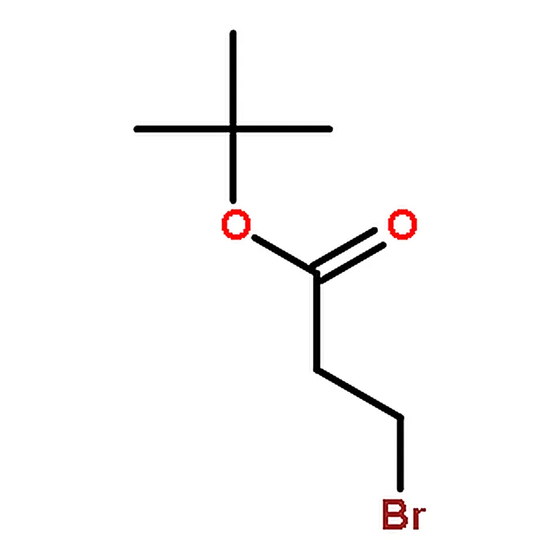RHAWN tert-Butyl 3-bromopropanoate
