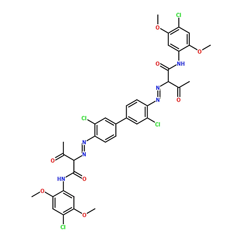 RHAWN Pigment Yellow 83