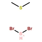 RHAWN Dibromoborane methyl sulfide complex