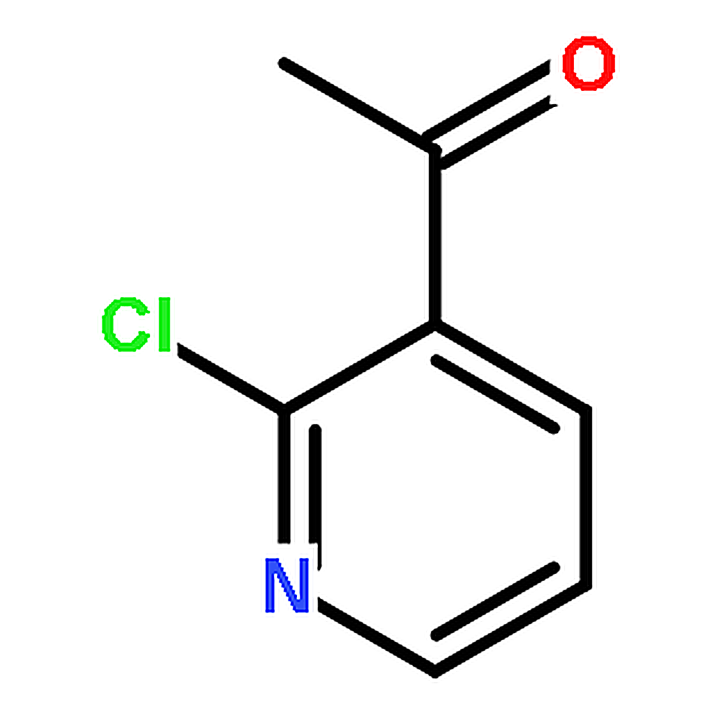 RHAWN 1-(2-chloropyridin-3-yl)ethanone