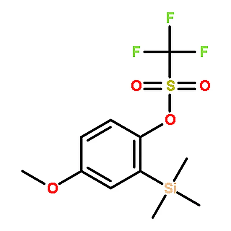 RHAWN 4-Methoxy-2-(trimethylsilyl)phenyl Trifluoromethanesulfonate