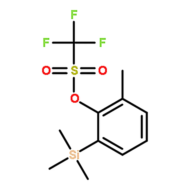 RHAWN 2-Methyl-6-(trimethylsilyl)phenyl Trifluoromethanesulfonate