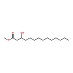 RHAWN 3-hydroxy Myristic Acid methyl ester