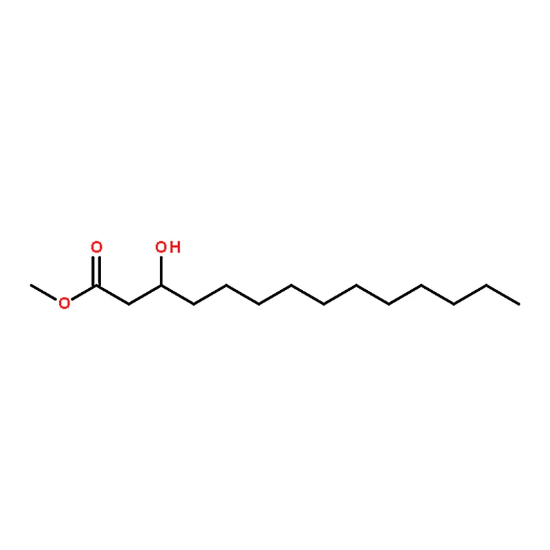 RHAWN 3-hydroxy Myristic Acid methyl ester