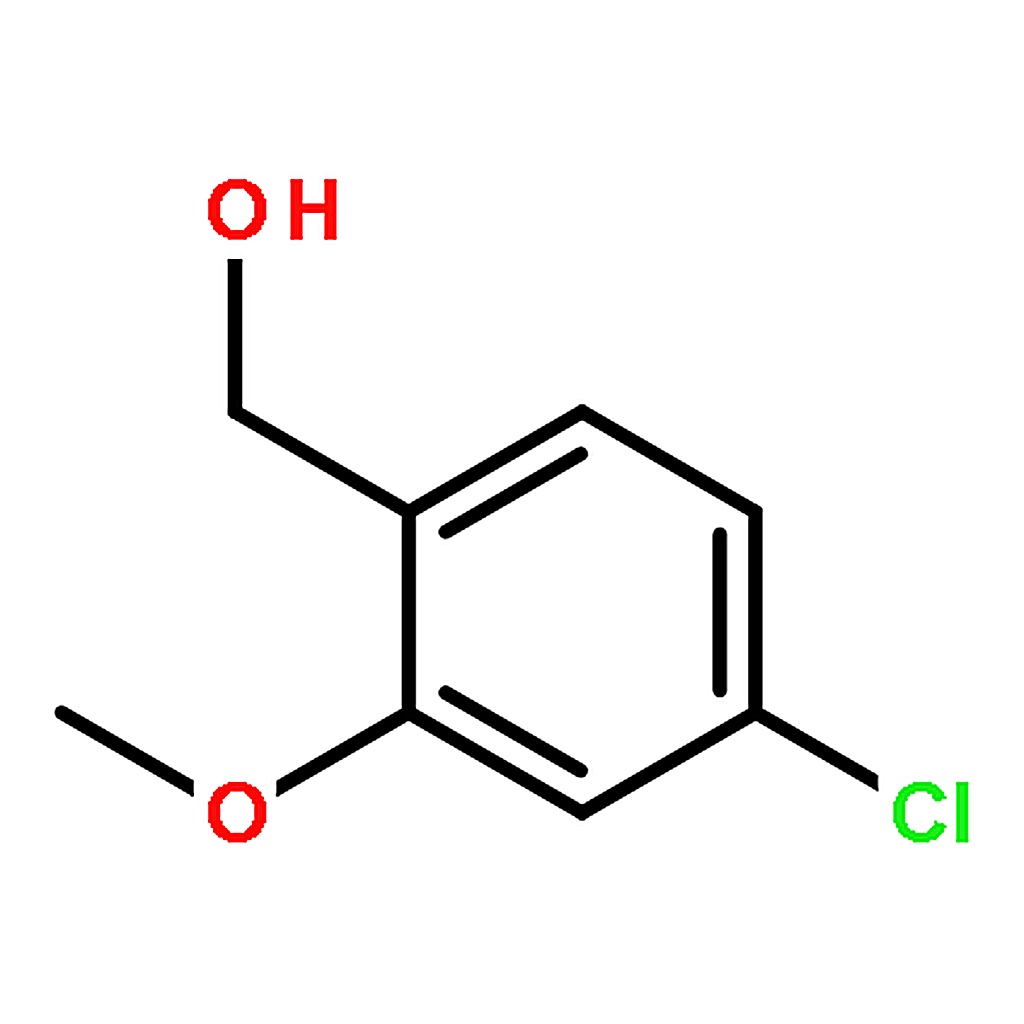 RHAWN 4-Chloro-2-Methoxybenzyl alcohol