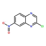 RHAWN 2-Chloro-7-nitroquinoxaline