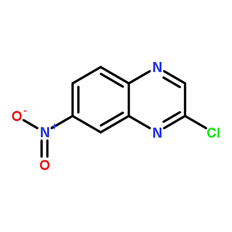 RHAWN 2-Chloro-7-nitroquinoxaline