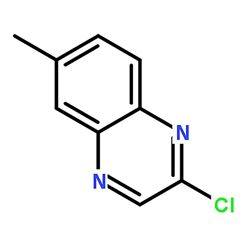 RHAWN 2-Chloro-6-methylquinoxaline